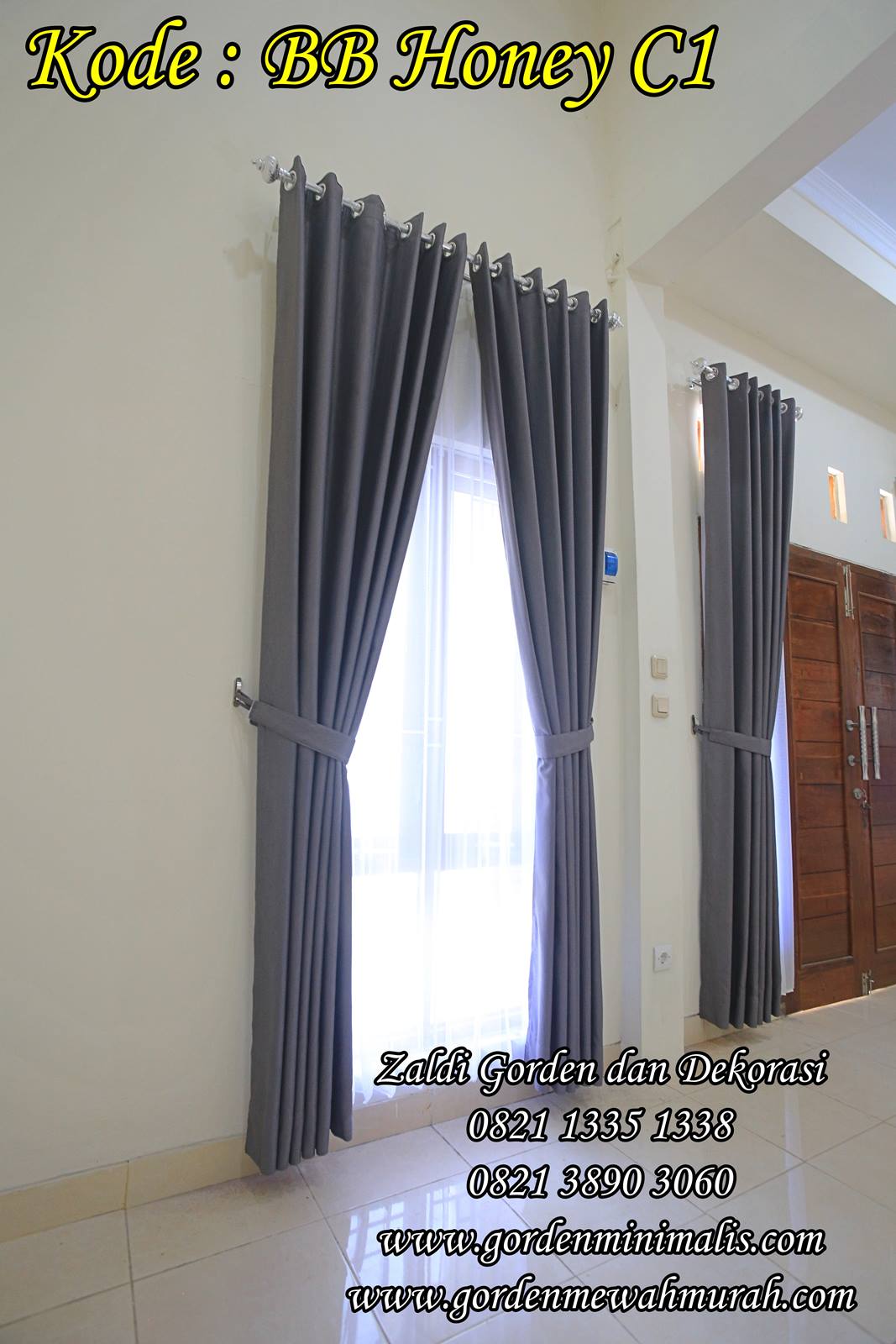 Gorden Blackout import terbaru yogyakarta 3