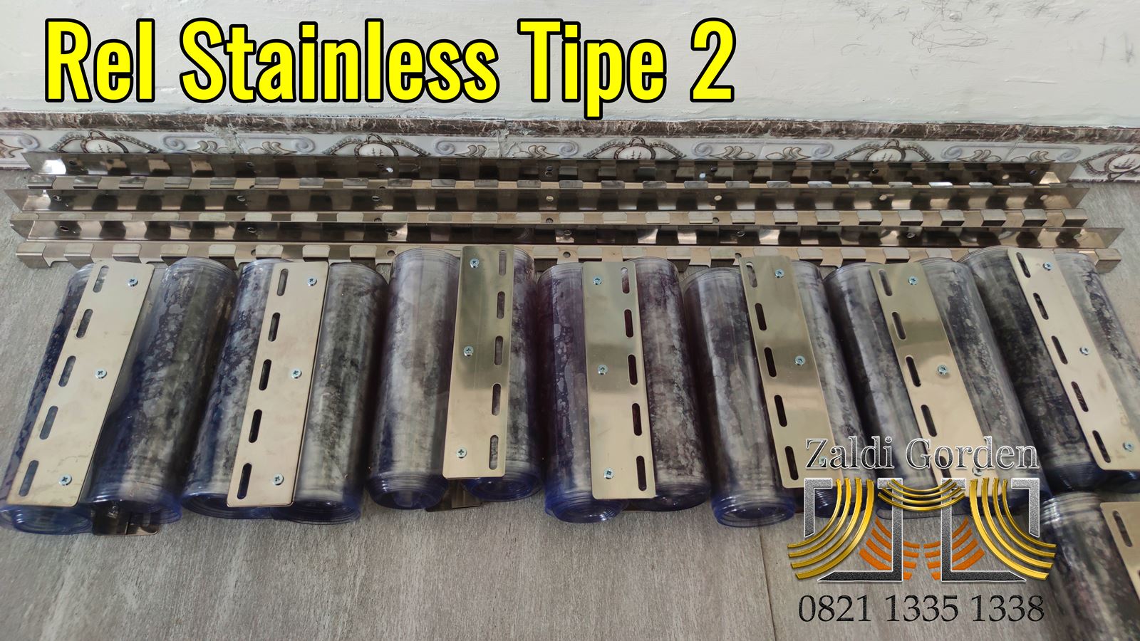 Gorden Plastik transparan pvc strip curtain untuk pintu pembatas gudang pabrik industri restoran ruang bersih (2).jpg